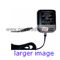GEMINI DCU090050 AC ADAPTER 9VDC 500mA Used -(+)- 2.5x5.4mm Stra GEMINI DCU090050 AC ADAPTER 9VDC 500mA Used -(+)- 2.5x5.4mm Stra